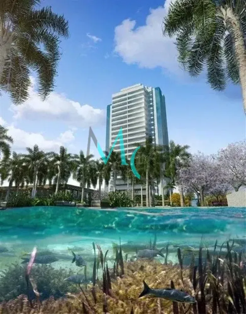 Apartamento, 4 quartos, 266 m² - Foto 4