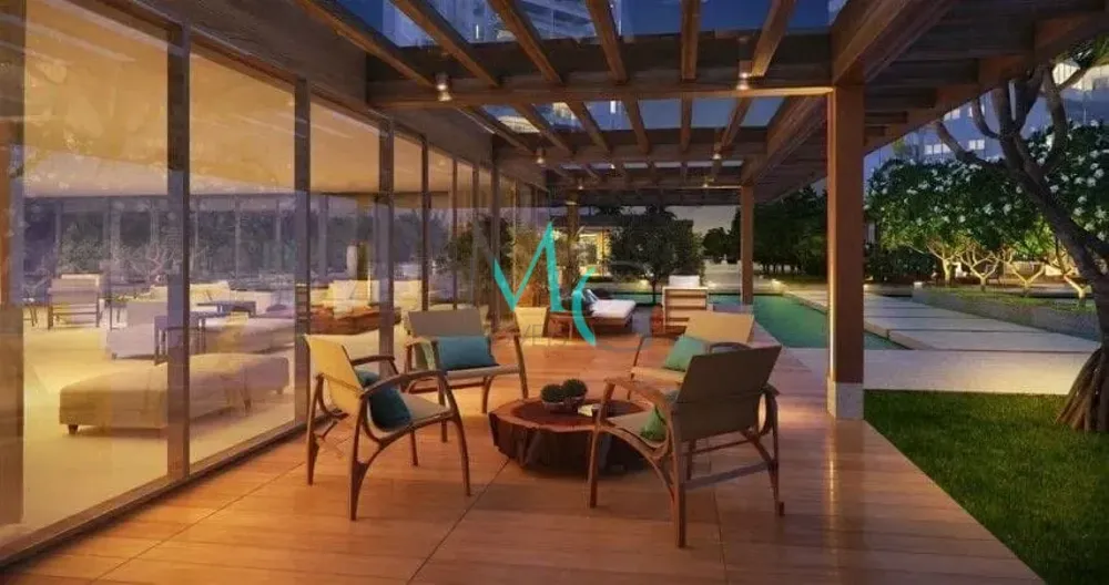 Apartamento, 4 quartos, 266 m² - Foto 71