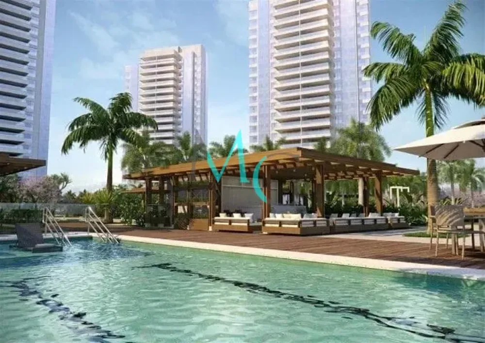 Apartamento, 4 quartos, 266 m² - Foto 5