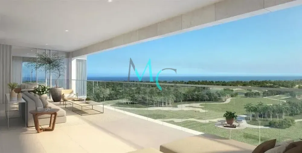 Apartamento, 4 quartos, 266 m² - Foto 40