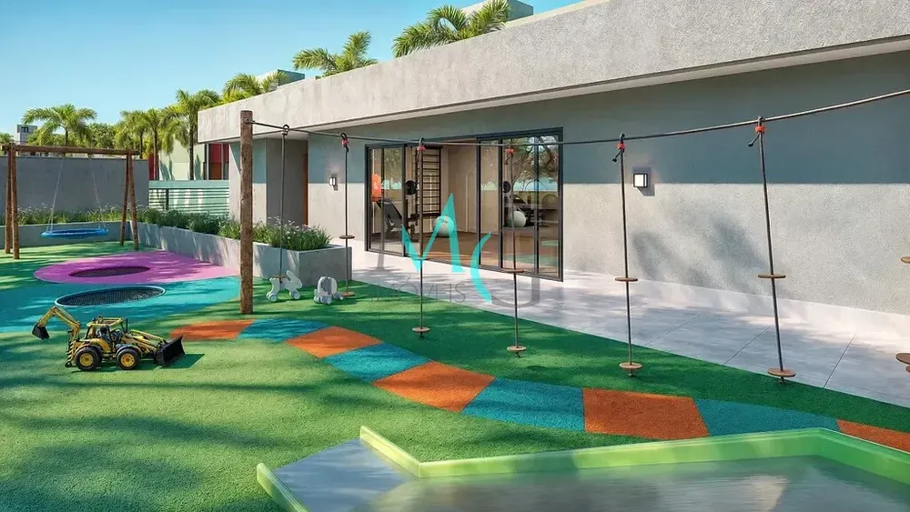 Casa, 2 quartos, 80 m² - Foto 16