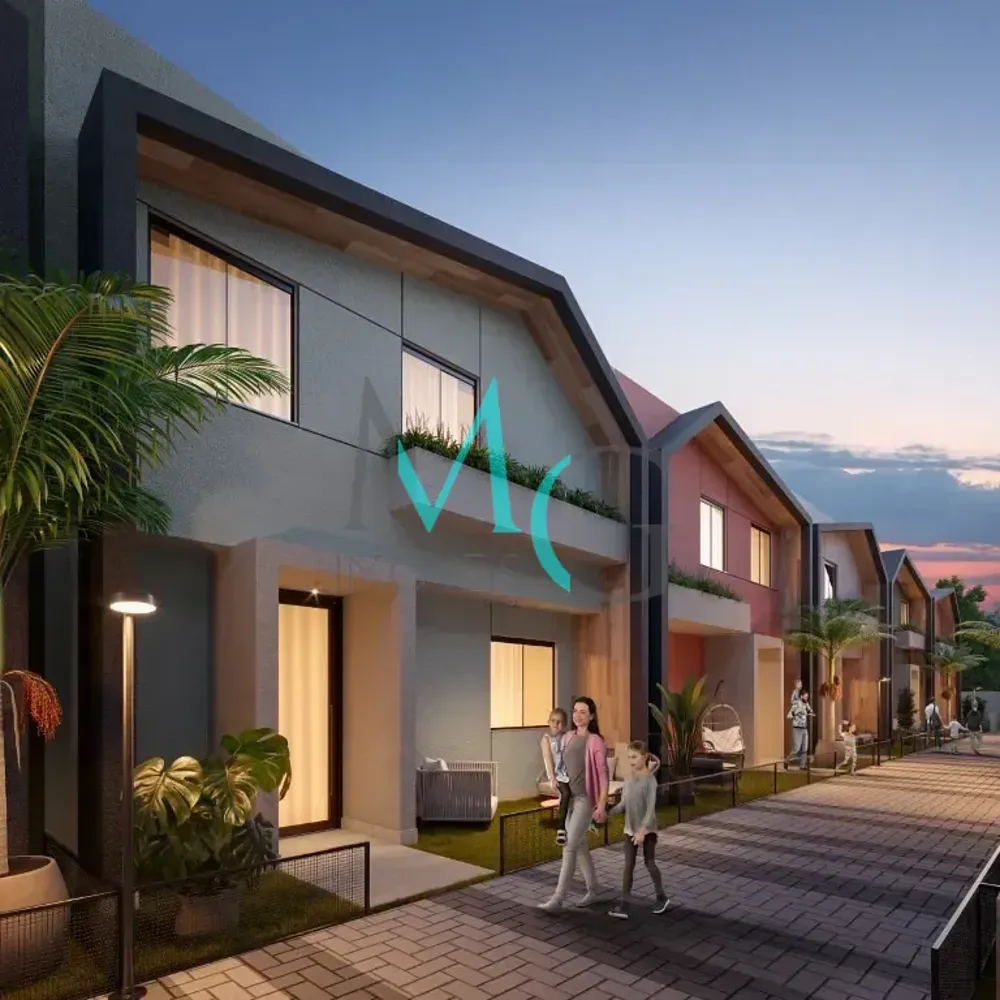 Casa, 2 quartos, 80 m² - Foto 6