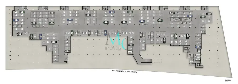 Casa, 2 quartos, 80 m² - Foto 20