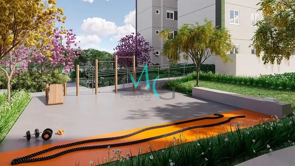 Apartamento, 2 quartos, 41 m² - Foto 10