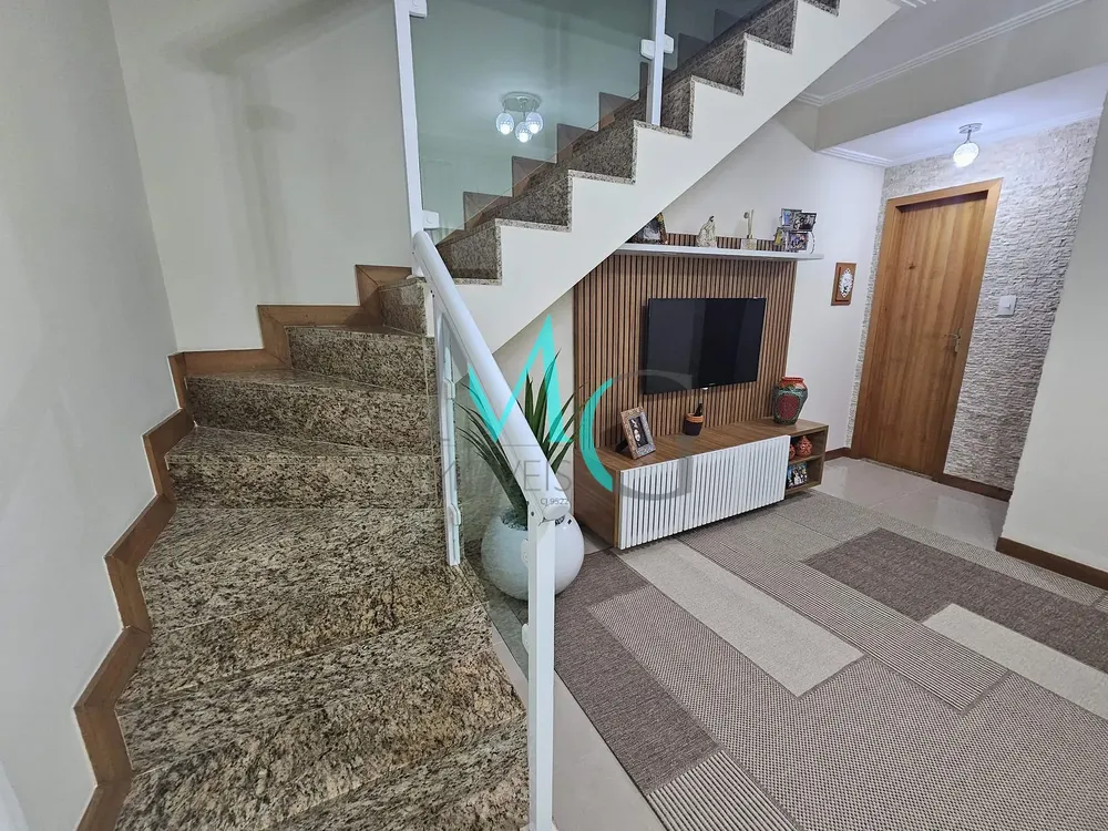 Casa, 2 quartos, 72 m² - Foto 39