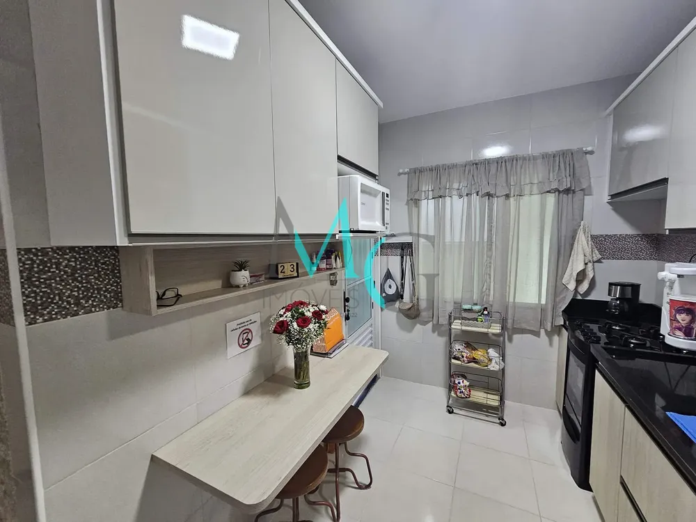 Casa, 2 quartos, 72 m² - Foto 18