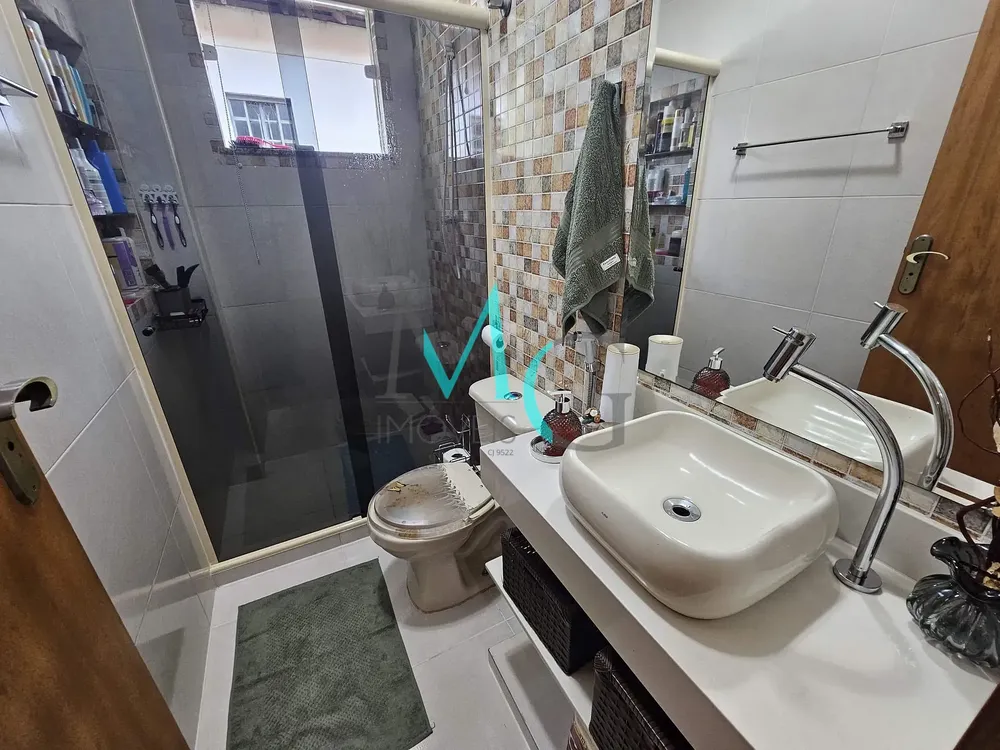 Casa, 2 quartos, 72 m² - Foto 2