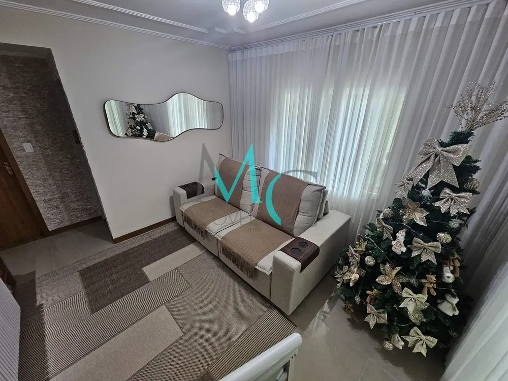 Casa, 2 quartos, 72 m² - Foto 20