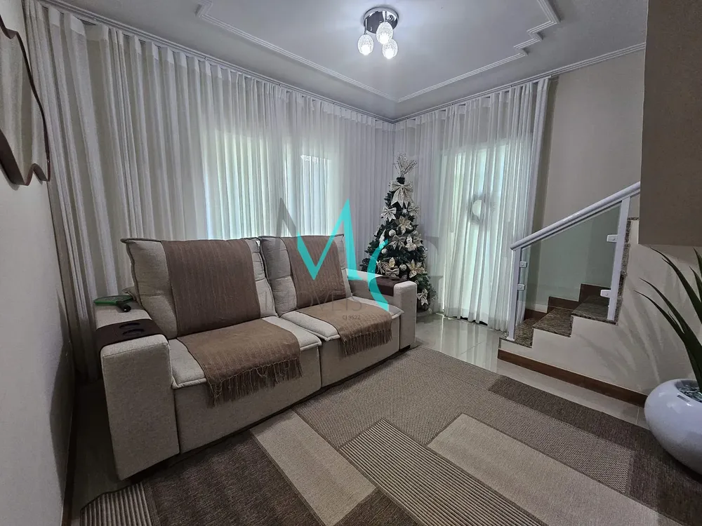 Casa, 2 quartos, 72 m² - Foto 19