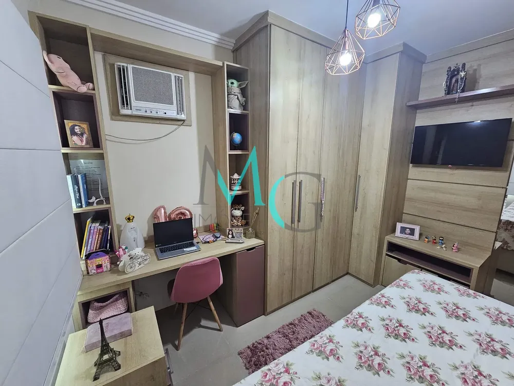 Casa, 2 quartos, 72 m² - Foto 35