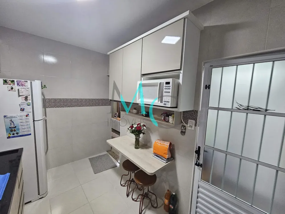 Casa, 2 quartos, 72 m² - Foto 3