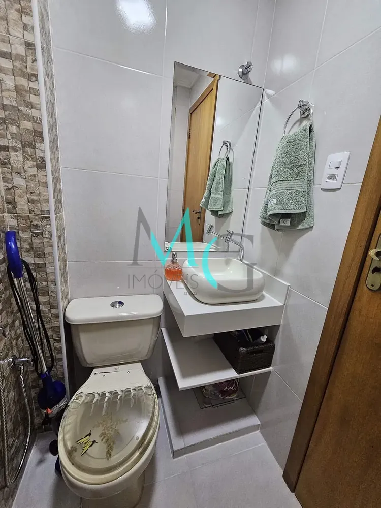Casa, 2 quartos, 72 m² - Foto 24