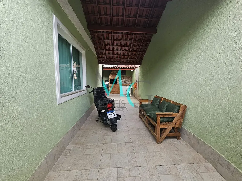 Casa, 2 quartos, 72 m² - Foto 8