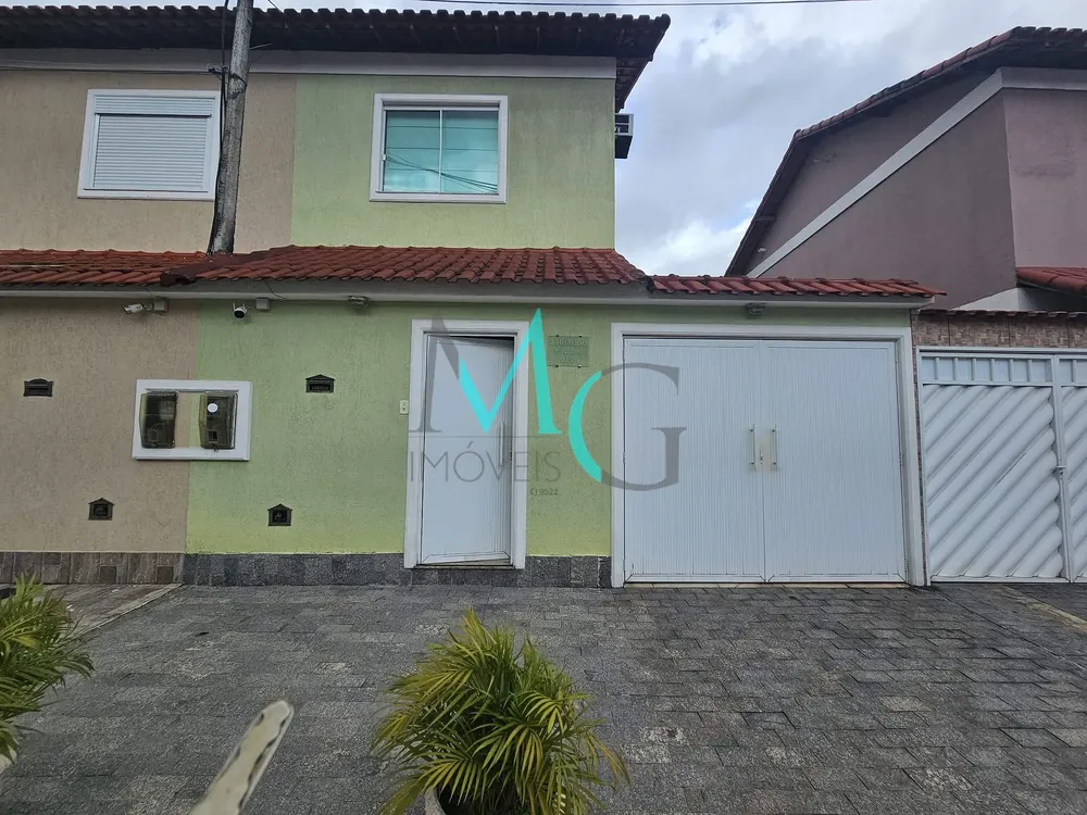 Casa, 2 quartos, 72 m² - Foto 1