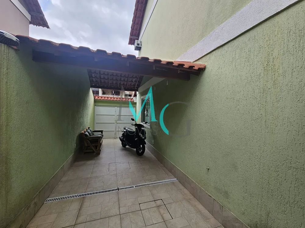 Casa, 2 quartos, 72 m² - Foto 4