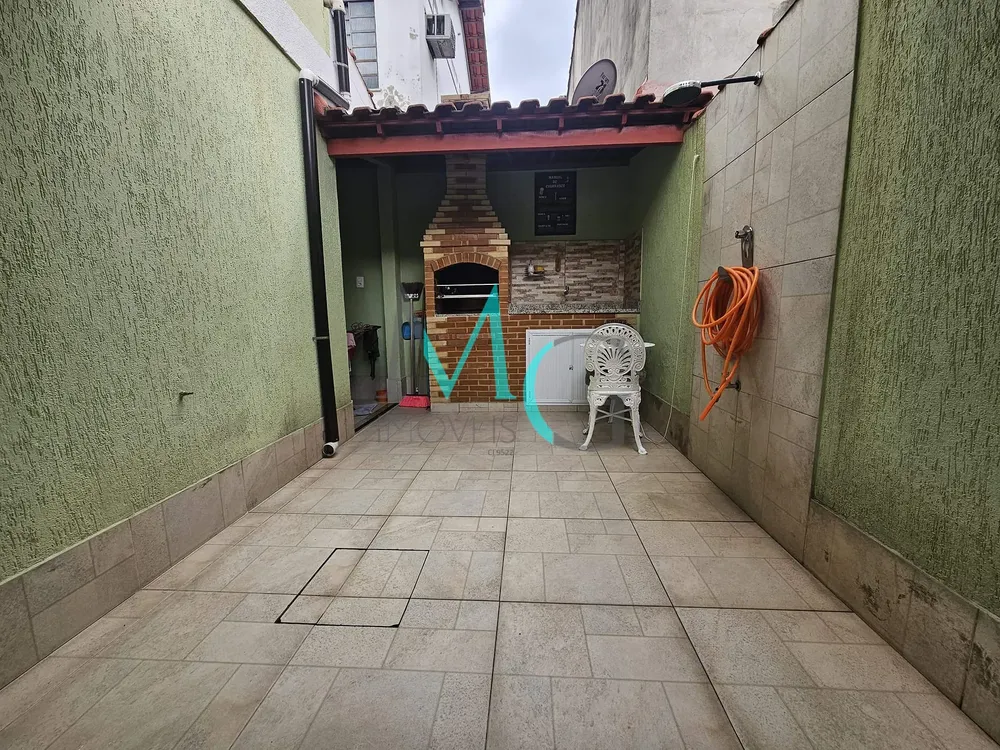 Casa, 2 quartos, 72 m² - Foto 9