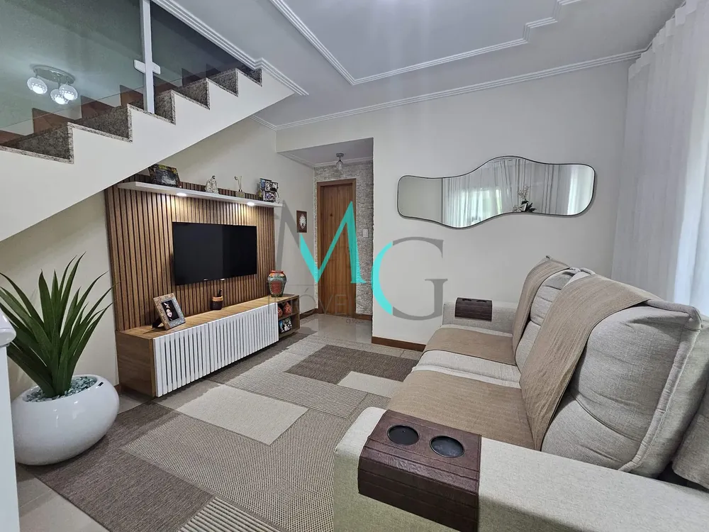 Casa, 2 quartos, 72 m² - Foto 22