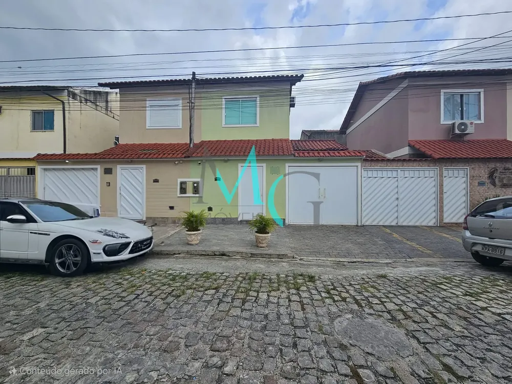 Casa, 2 quartos, 72 m² - Foto 5