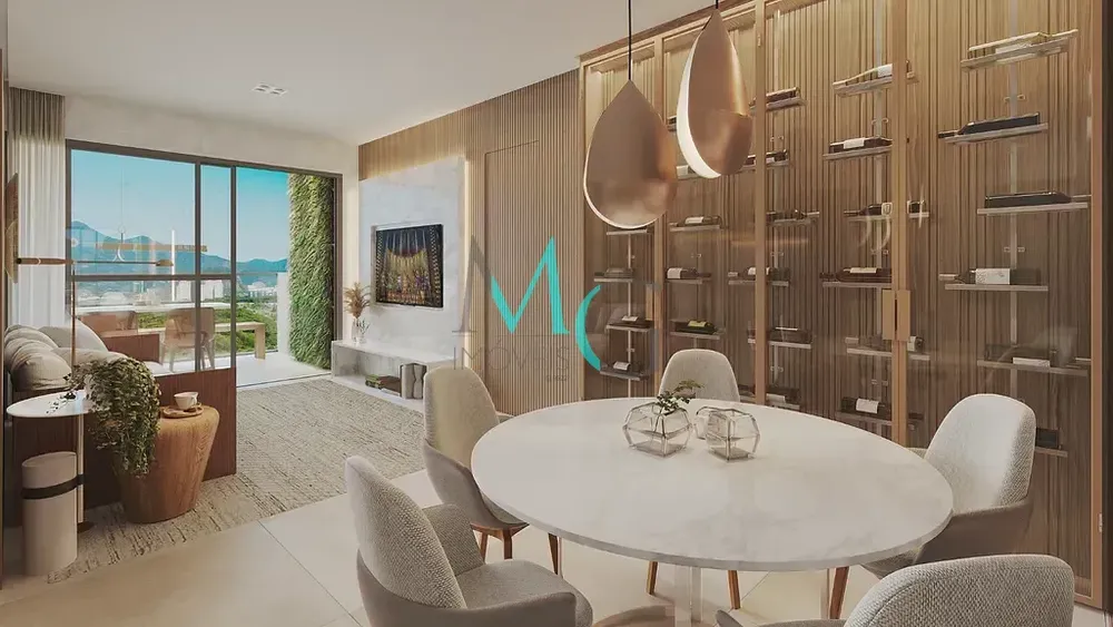 Apartamento, 3 quartos, 96 m² - Foto 10