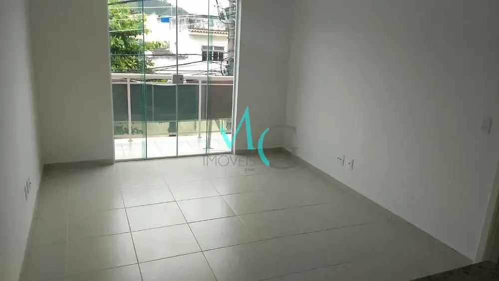 Apartamento, 2 quartos, 54 m² - Foto 4