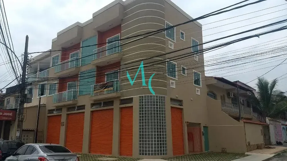 Apartamento, 2 quartos, 54 m² - Foto 20