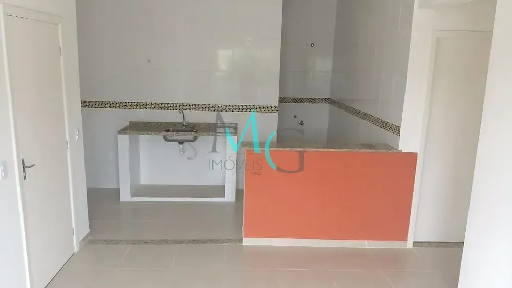 Apartamento, 2 quartos, 54 m² - Foto 1