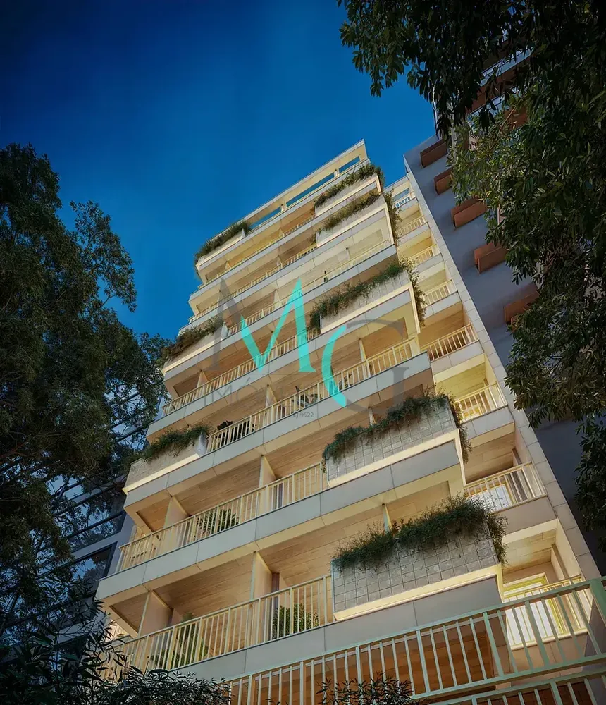 Apartamento, 1 quarto, 53 m² - Foto 2