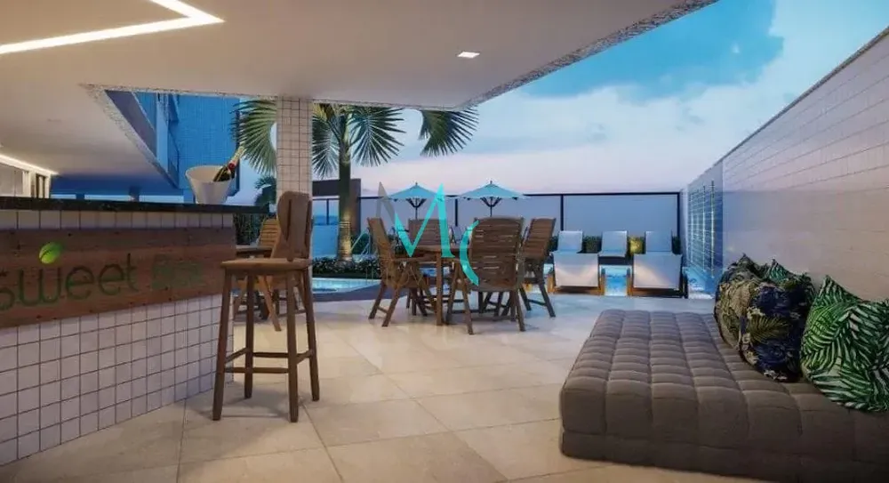 Apartamento, 3 quartos, 98 m² - Foto 39