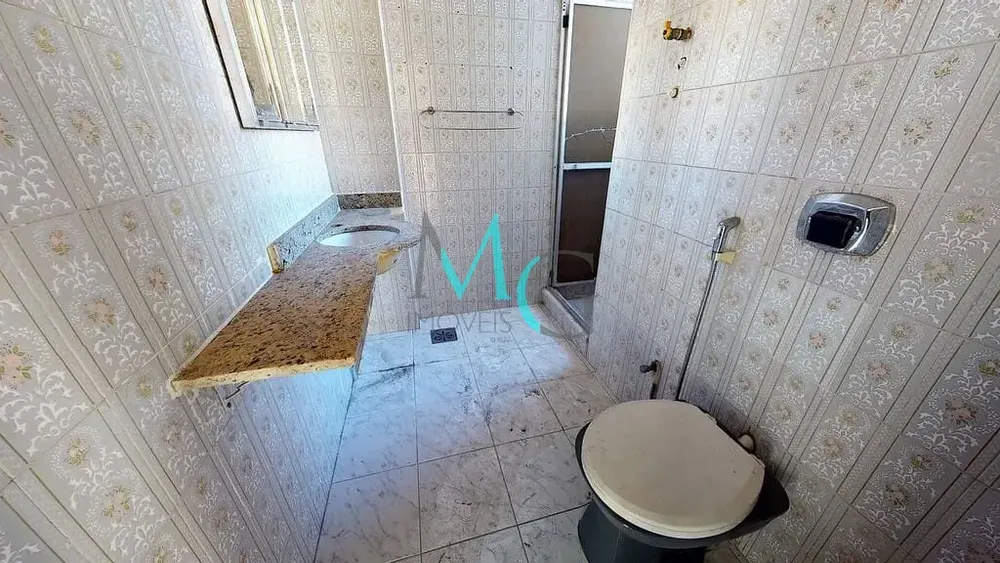 Apartamento, 2 quartos, 65 m² - Foto 23