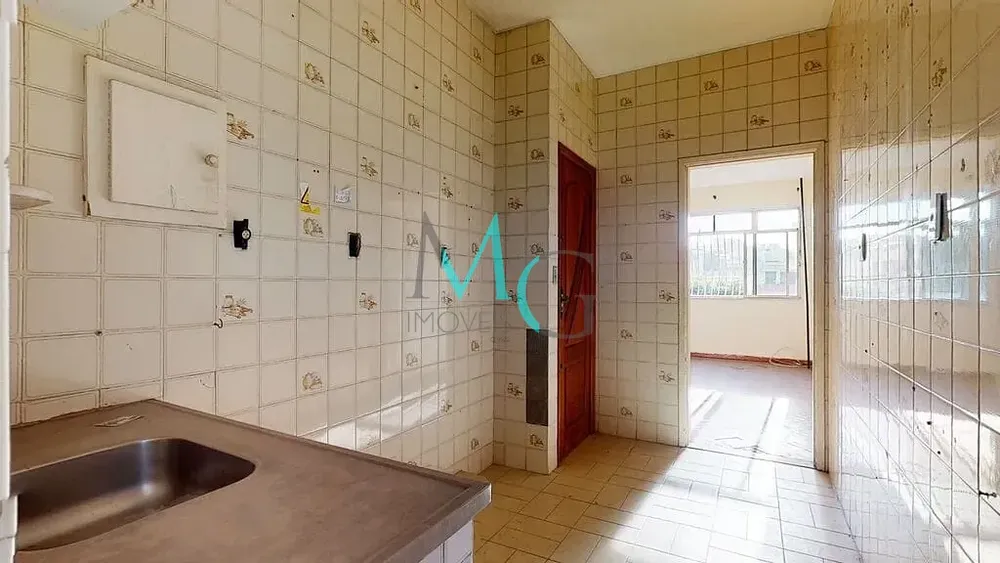 Apartamento, 2 quartos, 65 m² - Foto 6