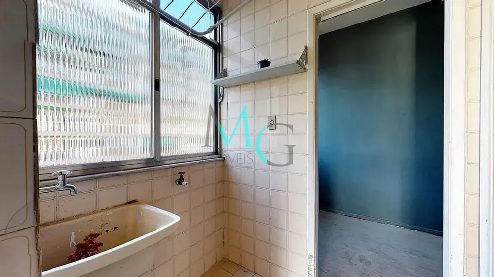 Apartamento, 2 quartos, 65 m² - Foto 11