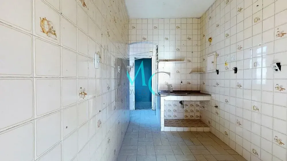 Apartamento, 2 quartos, 65 m² - Foto 2
