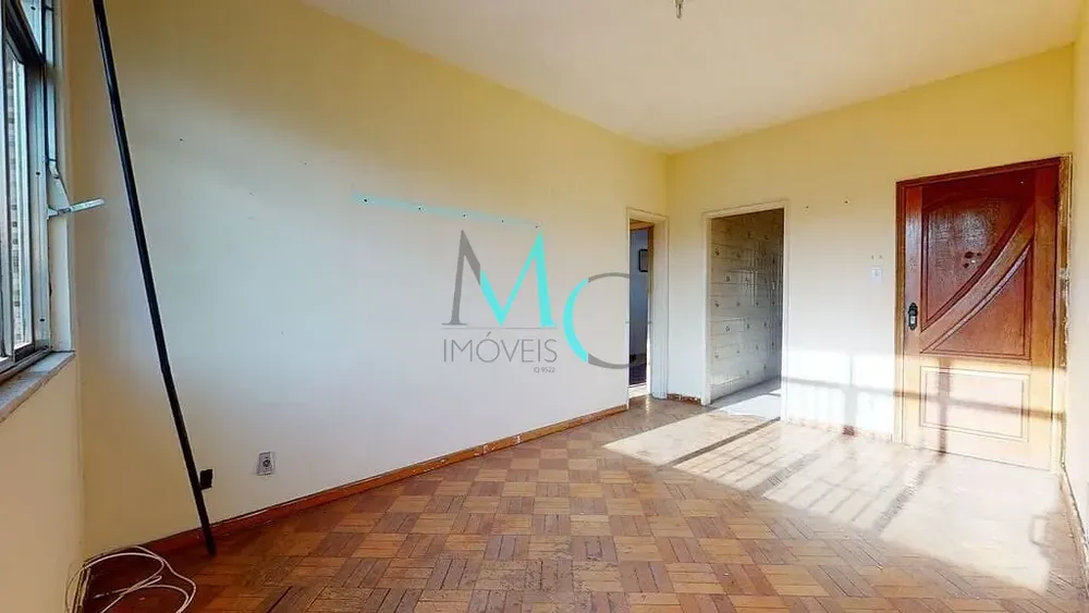 Apartamento, 2 quartos, 65 m² - Foto 1