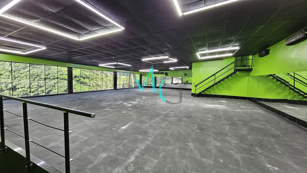 Prédio Inteiro, 550 m² - Foto 2