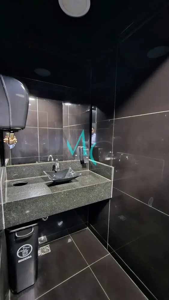 Prédio Inteiro, 550 m² - Foto 16