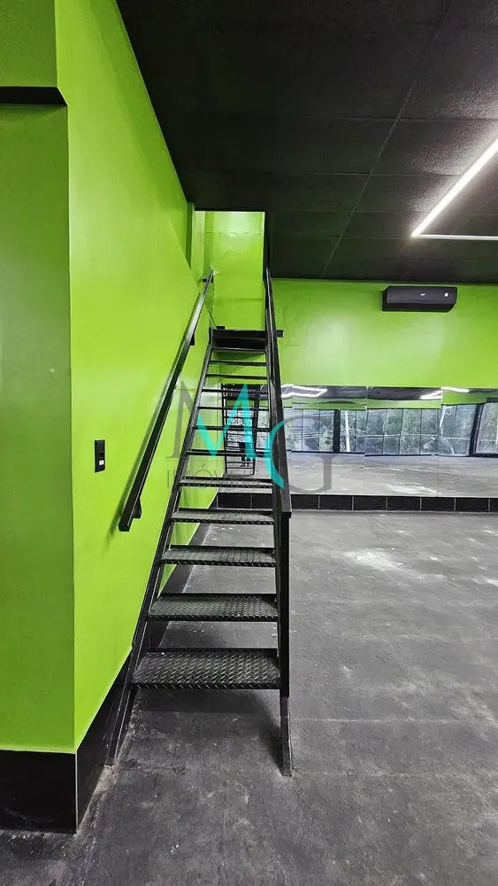 Prédio Inteiro, 550 m² - Foto 19