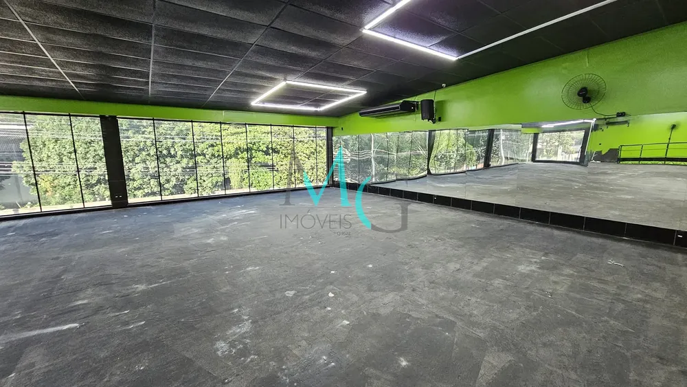 Prédio Inteiro, 550 m² - Foto 35