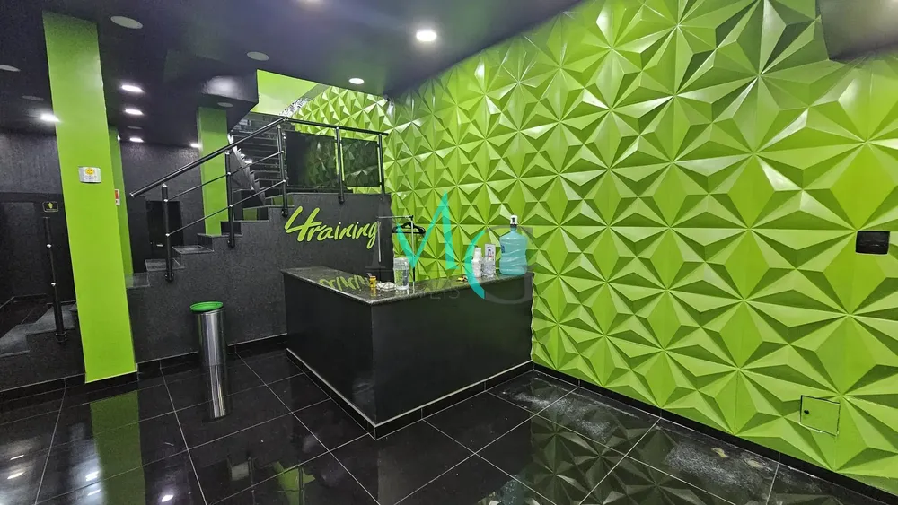 Prédio Inteiro, 550 m² - Foto 38