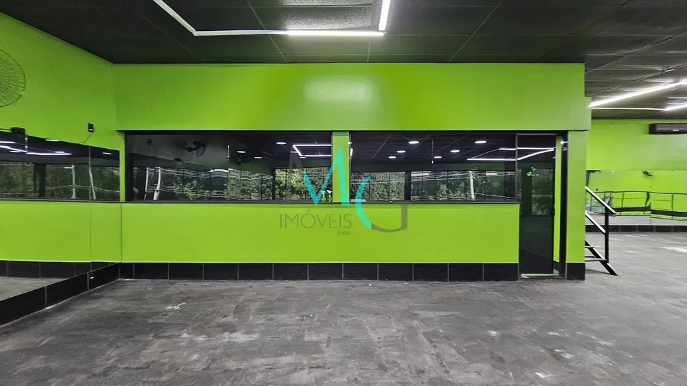 Prédio Inteiro, 550 m² - Foto 22
