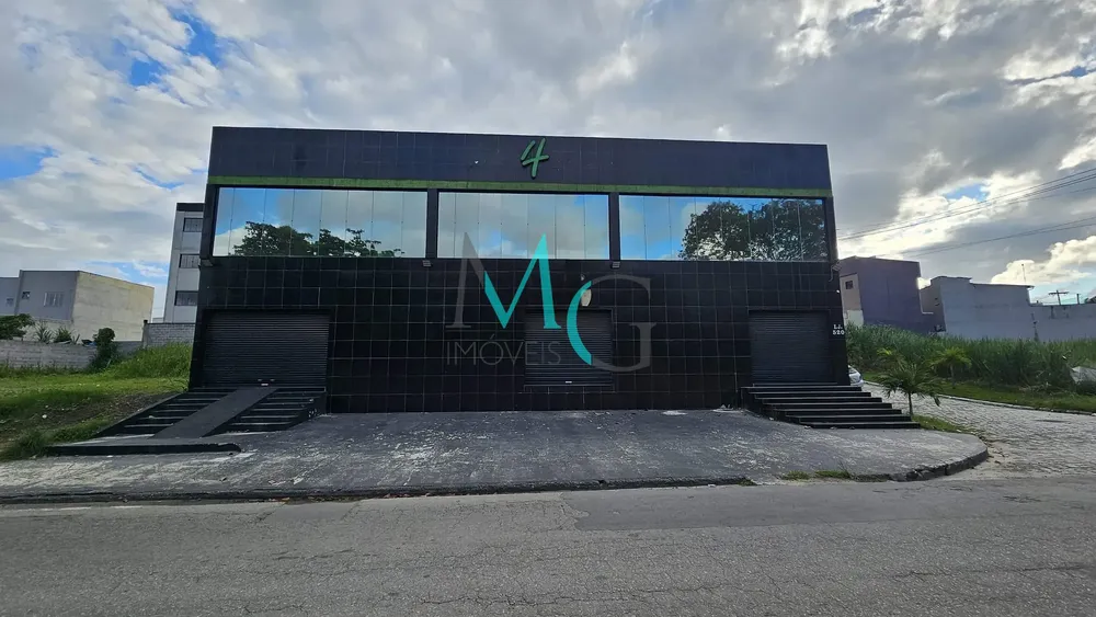Prédio Inteiro, 550 m² - Foto 41