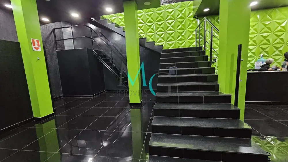 Prédio Inteiro, 550 m² - Foto 65