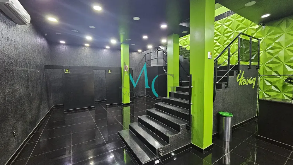 Prédio Inteiro, 550 m² - Foto 50