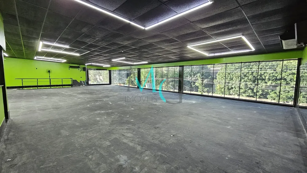Prédio Inteiro, 550 m² - Foto 37