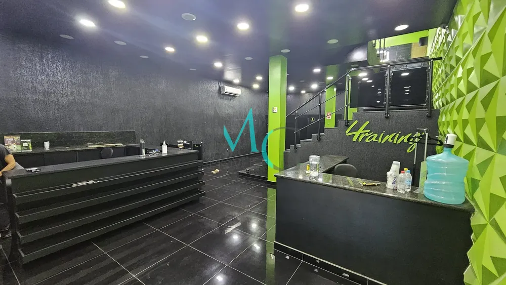 Prédio Inteiro, 550 m² - Foto 14