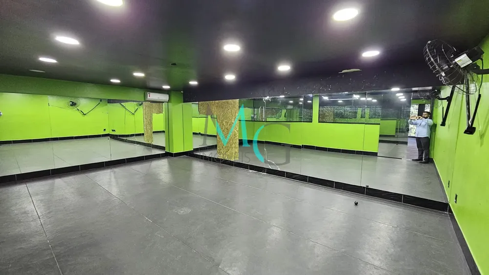 Prédio Inteiro, 550 m² - Foto 36