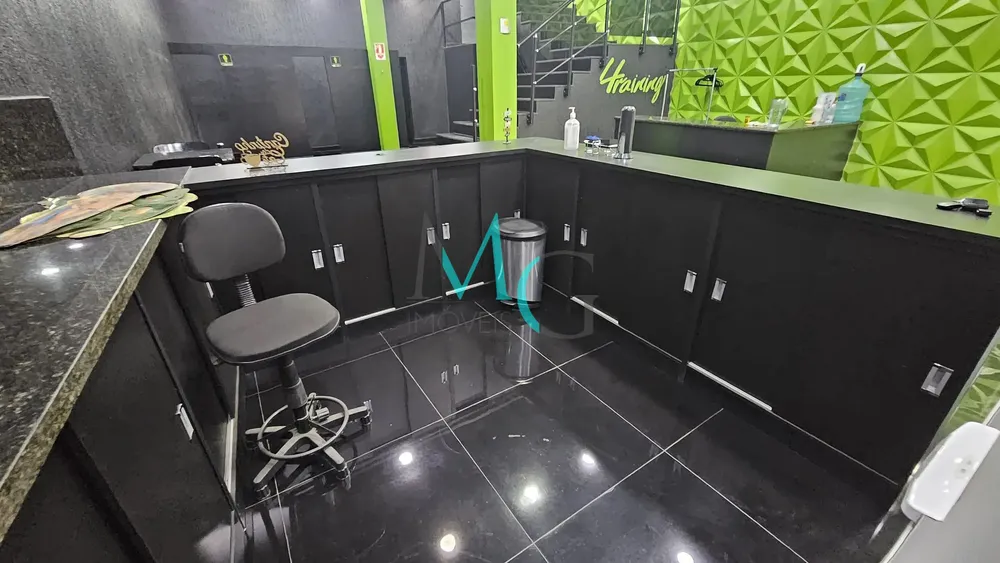 Prédio Inteiro, 550 m² - Foto 48
