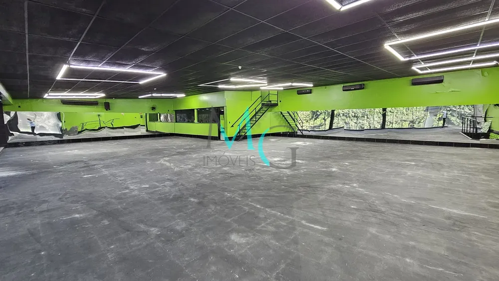Prédio Inteiro, 550 m² - Foto 39