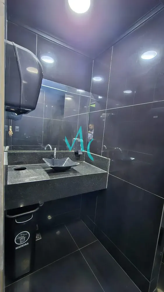 Prédio Inteiro, 550 m² - Foto 61
