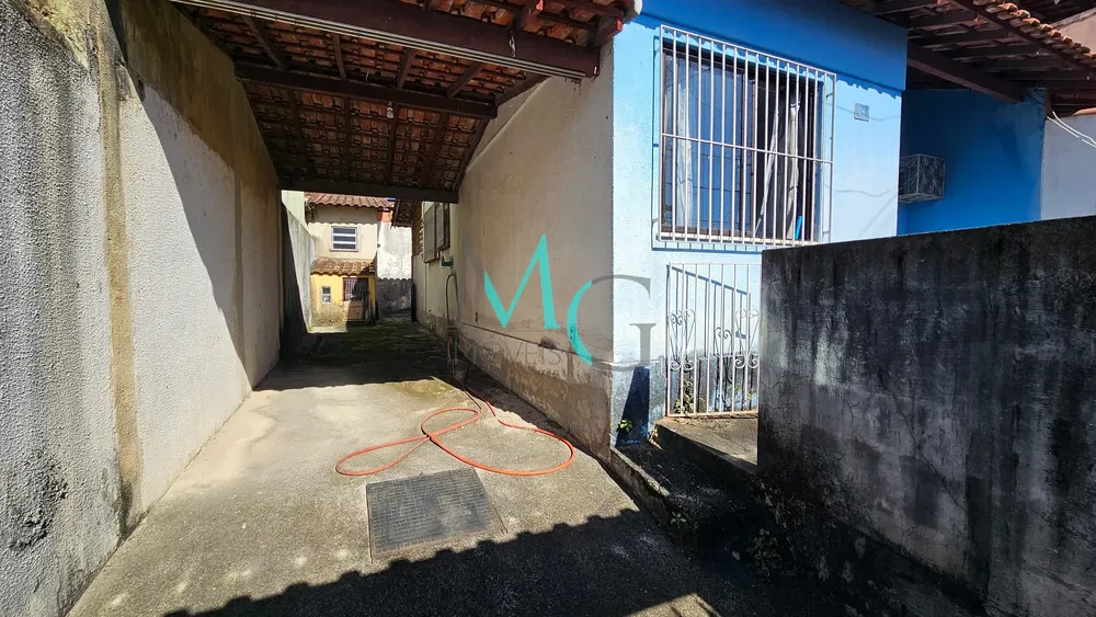 Casa, 2 quartos, 69 m² - Foto 15