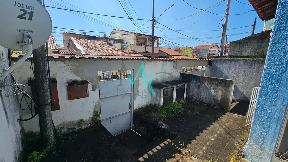 Casa, 2 quartos, 69 m² - Foto 4